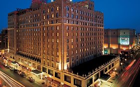 Peabody Hotel Memphis